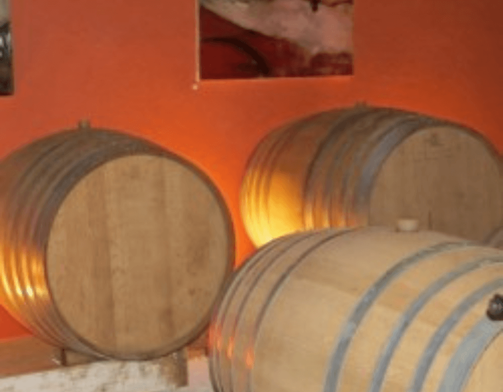 Domaine A. Caïlbourdin